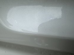 画像2: プロテクションフィルム（ハイエース200系）フロント左右