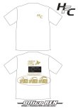 画像2: HFC公式Tシャツ　(SIZE : 150〜4L) 送料込み