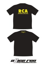 画像: RAMEN CLUB ACE　New公認Ｔシャツ