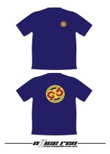 画像: gg  公認Ｔシャツ