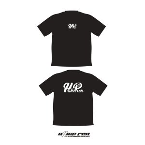 画像: 全国箱車連合Tシャツ10周年　(S〜XL)