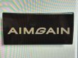 画像5: プリクラッシュセンサーカバー（ハイエース6型以降)  　AIMGAIN