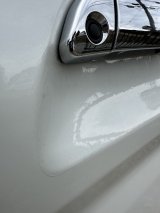 画像: プロテクションフィルム（ハイエース200系）フロント左右