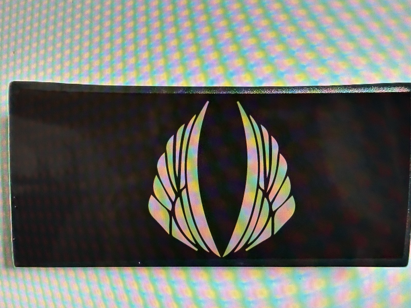 画像4: プリクラッシュセンサーカバー（ハイエース6型以降)  　AIMGAIN