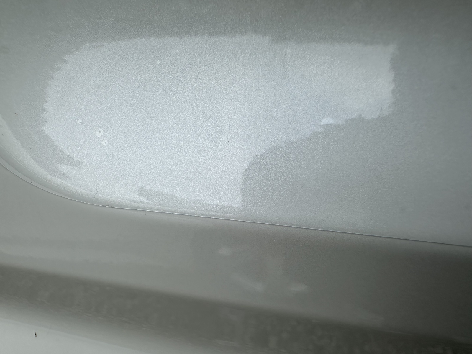 画像2: プロテクションフィルム（ハイエース200系）フロント左右